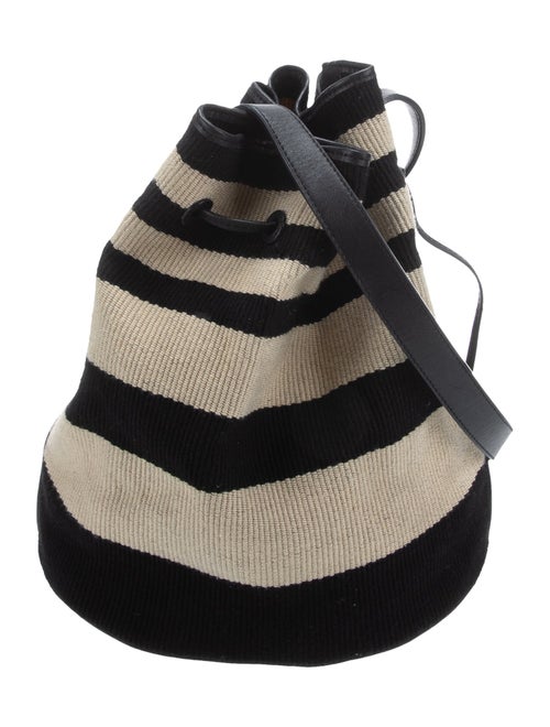 Hunting Season Bucket Bag