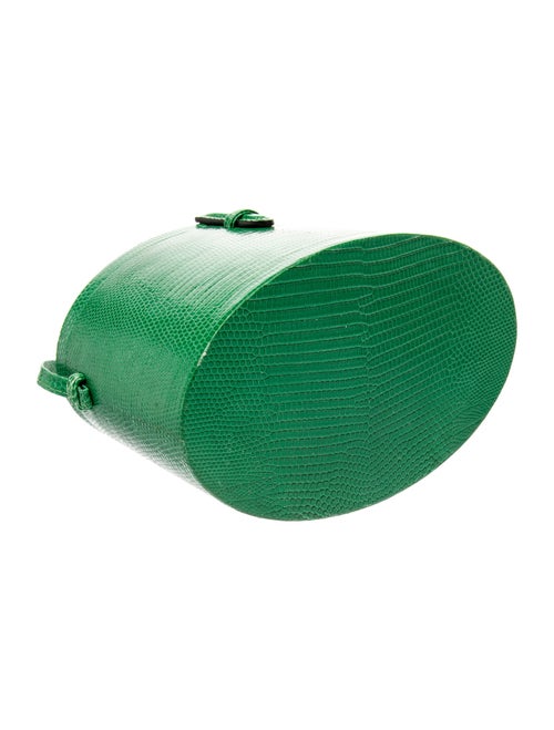 Hunting Season Lizard Crossbody Bag