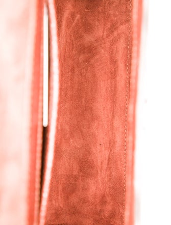 Hunting Season Lizard Shoulder Bag