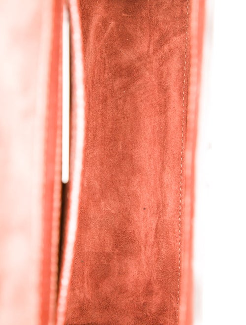 Hunting Season Lizard Shoulder Bag