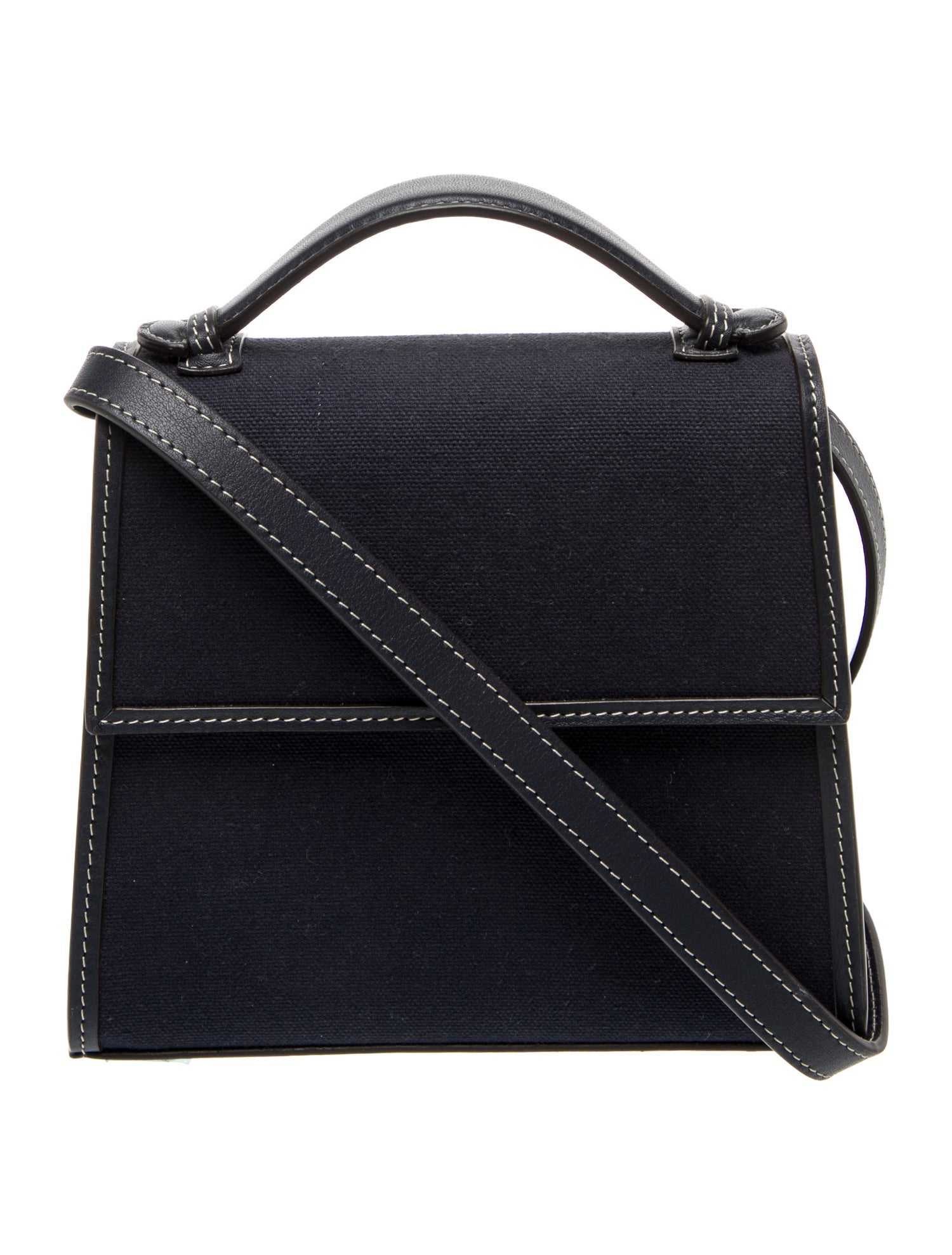 Hunting Season Top Handle Bag