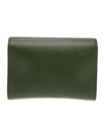 Hunting Season Leather Portfolio