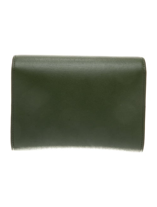 Hunting Season Leather Portfolio