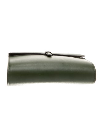 Hunting Season Leather Portfolio