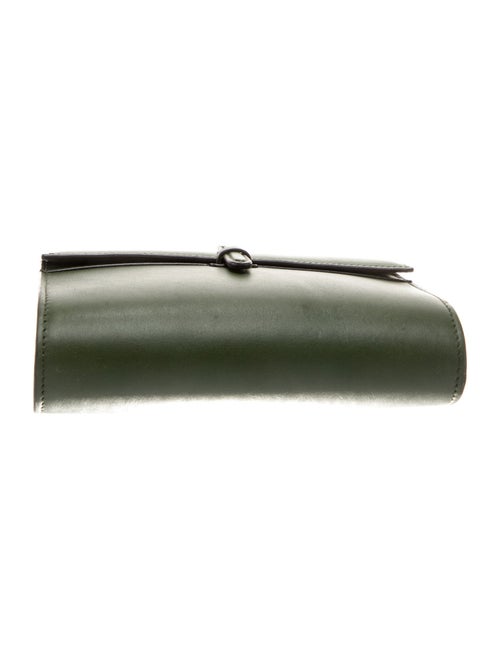 Hunting Season Leather Portfolio