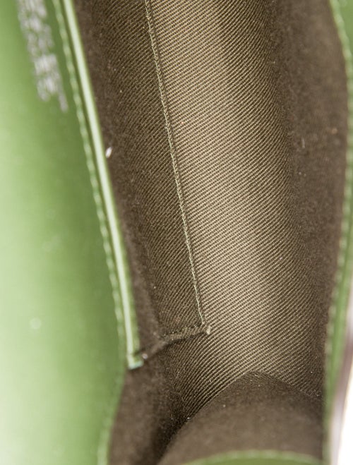 Hunting Season Leather Portfolio