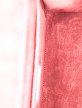 Hunting Season Lizard Top Handle Bag