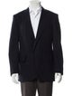 Husbands Two-Button Blazer