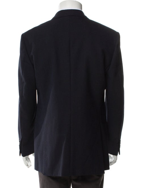 Husbands Two-Button Blazer