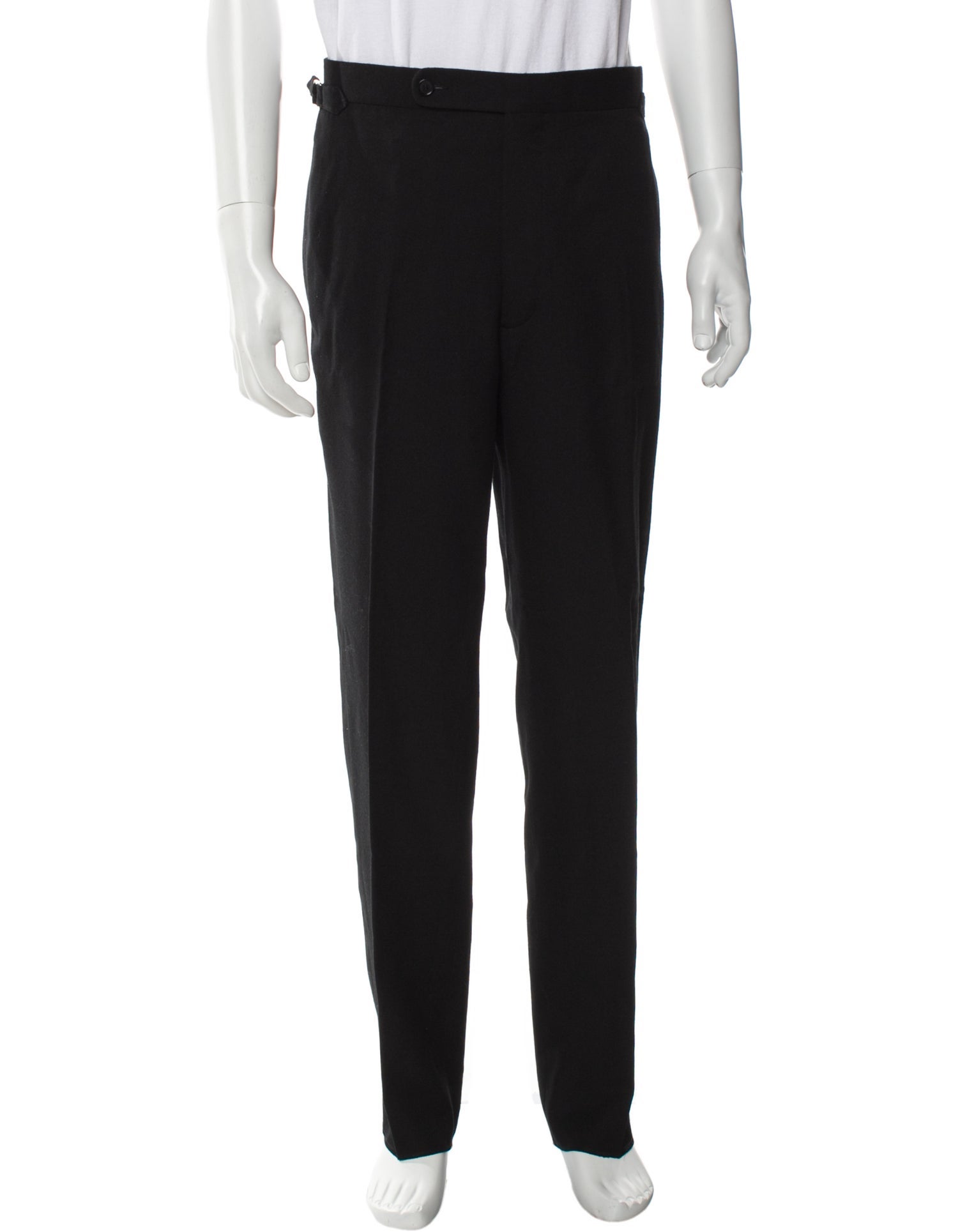 Husbands Wool Dress Pants