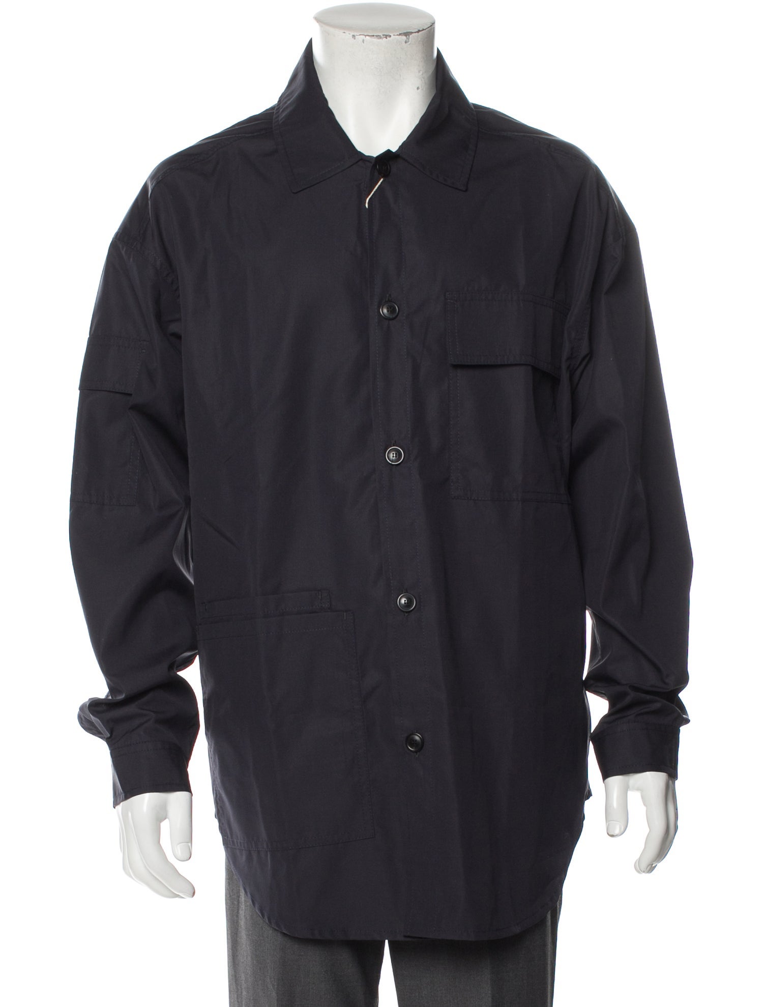 Lownn Long Sleeve Dress Shirt w/ Tags