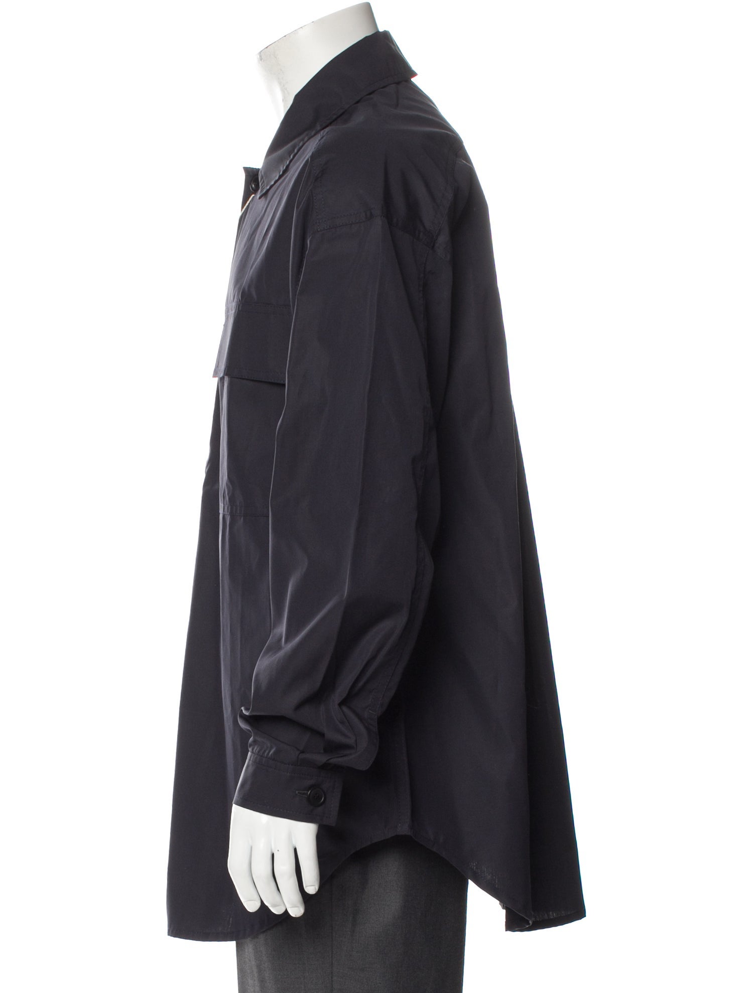 Lownn Long Sleeve Dress Shirt w/ Tags