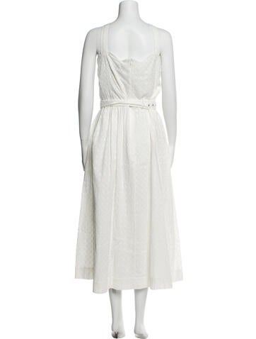 HVN Dresses Strapless Long Dress 4XL