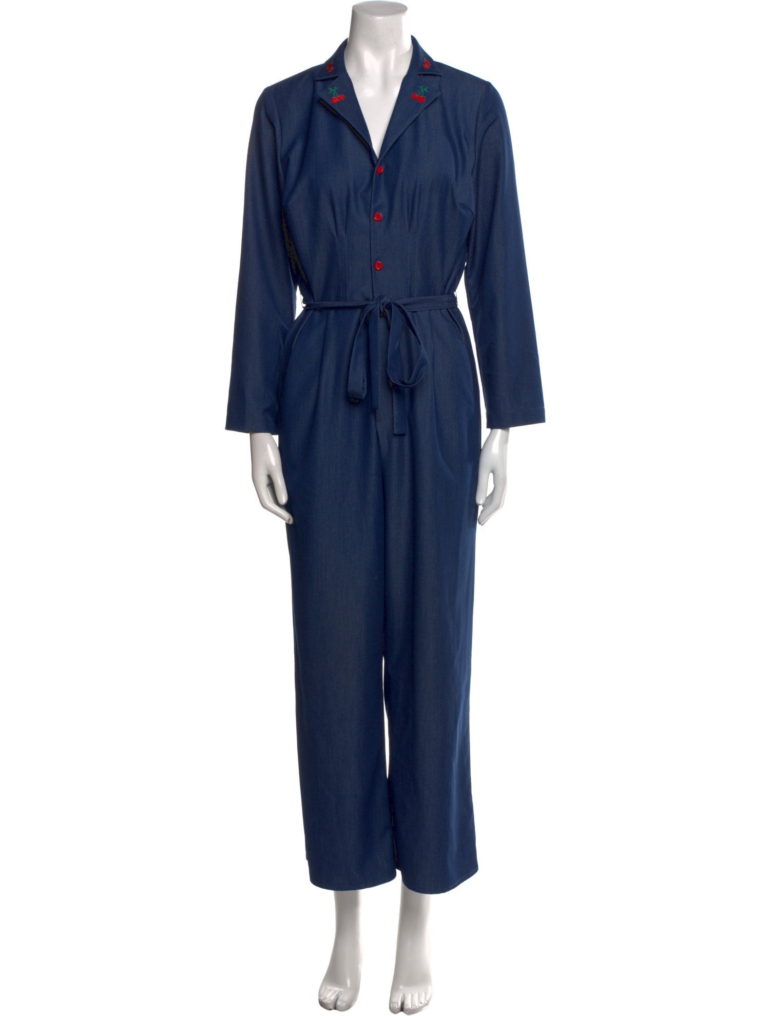 HVN Jumpsuit