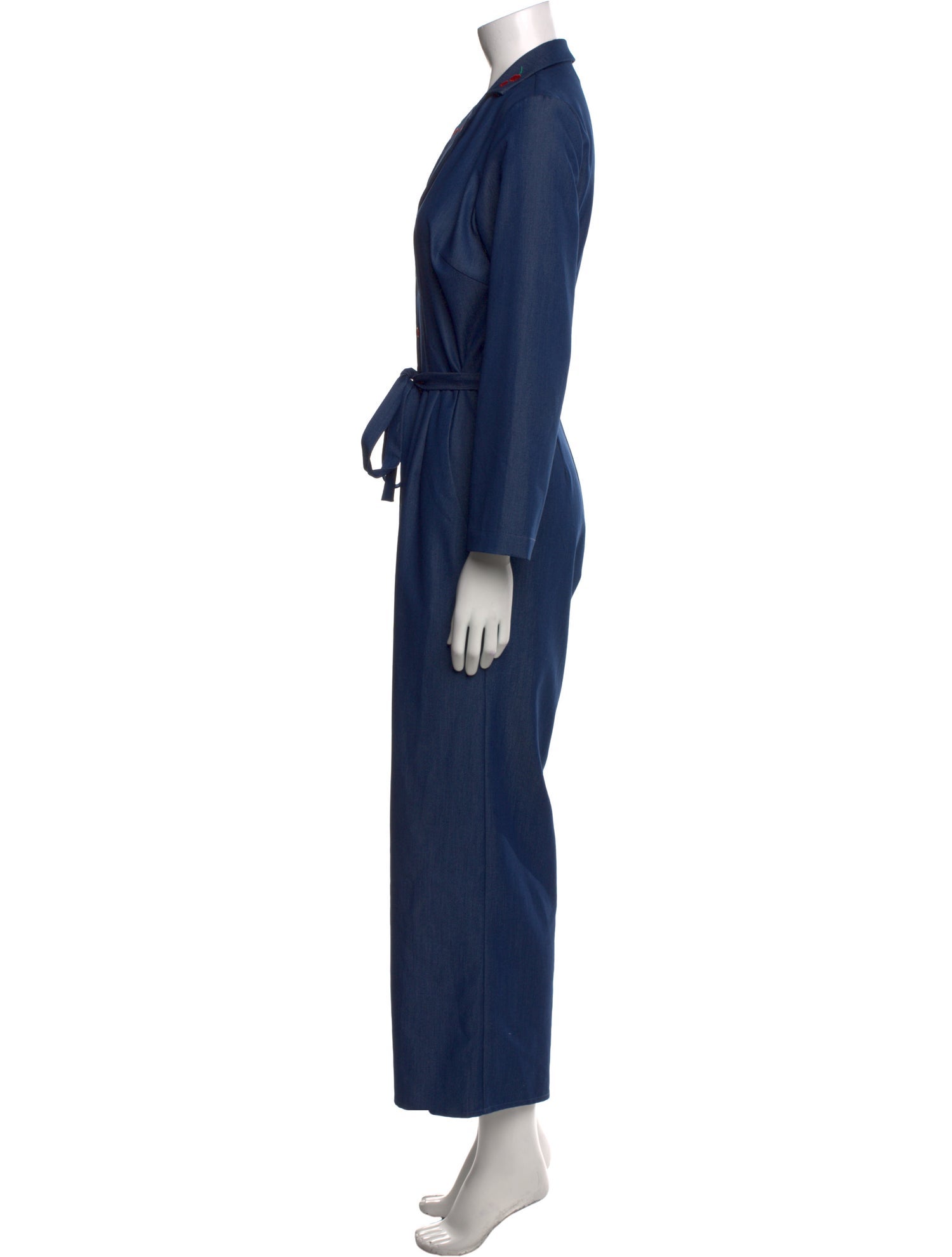 HVN Jumpsuit