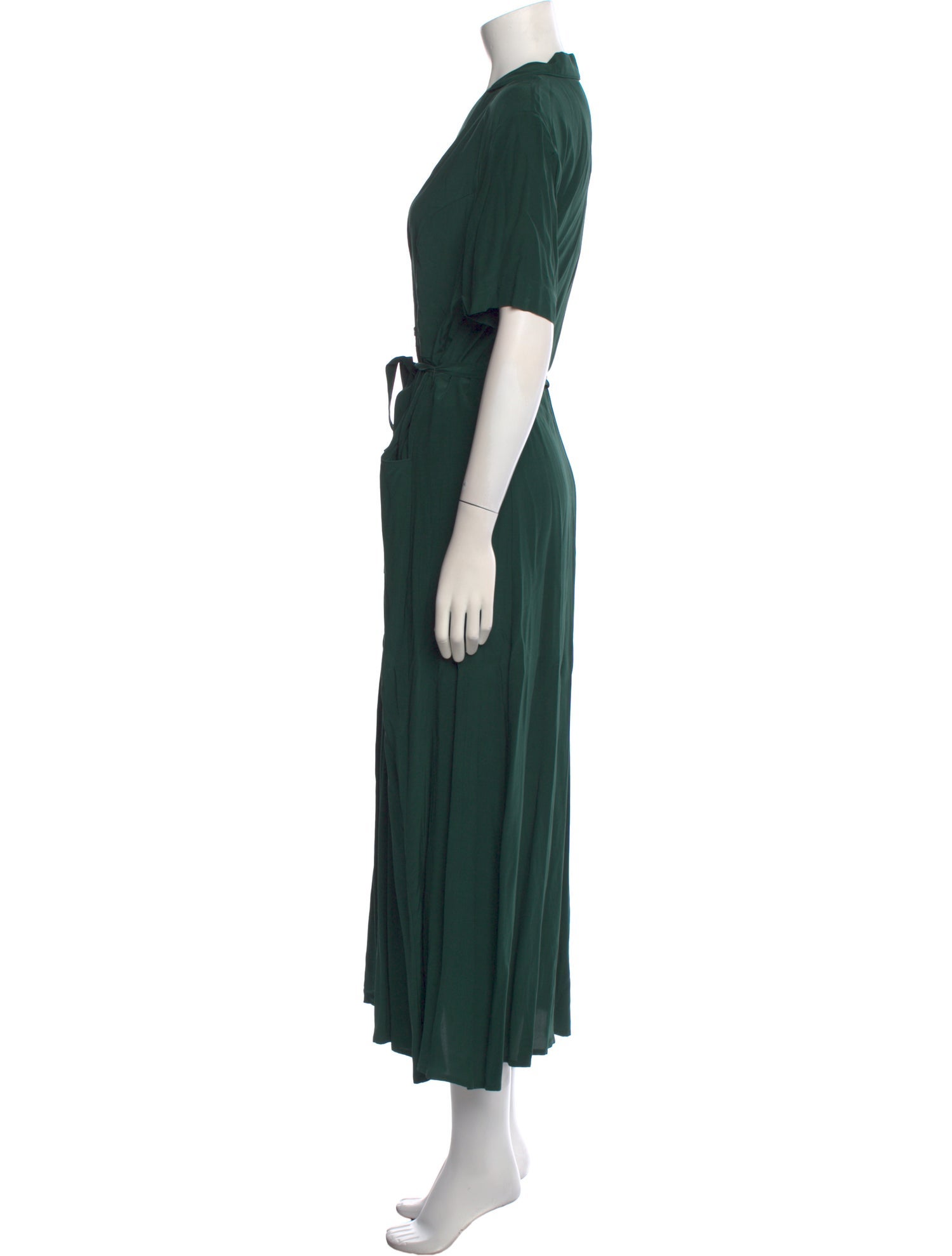 HVN Long Dress w/ Tags
