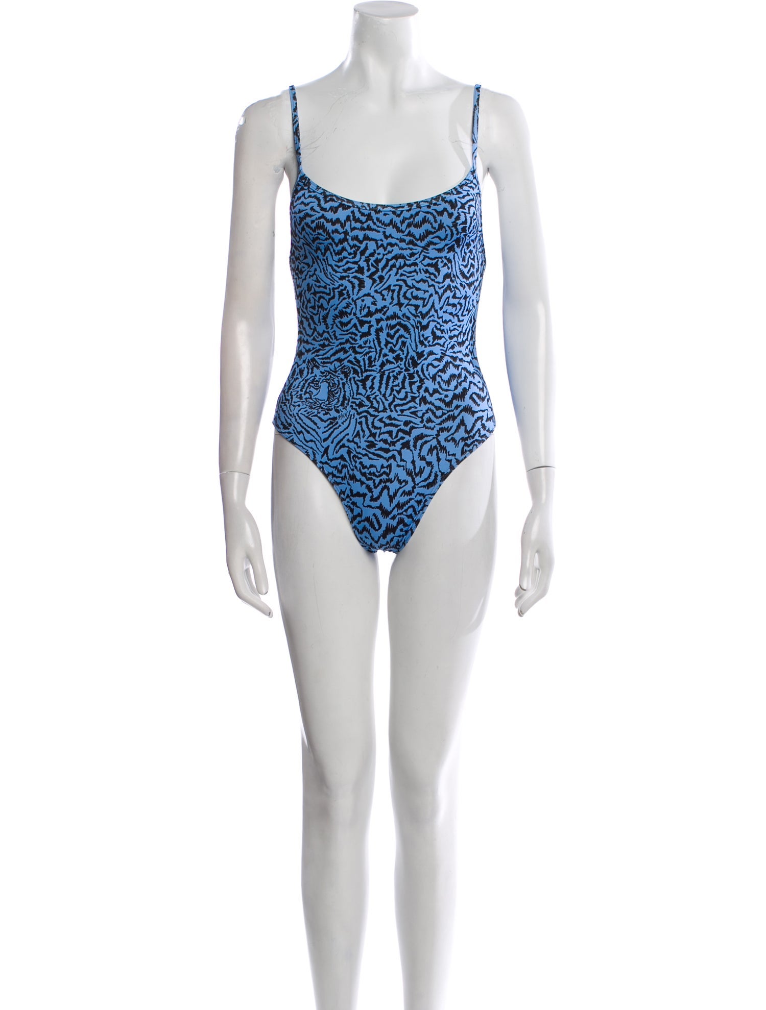 HVN Printed One-Piece