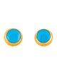 Ara Collection Turquoise Stud Earrings