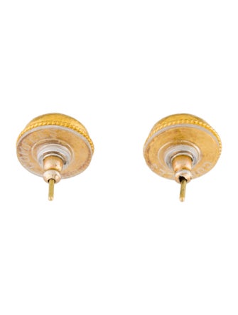 Ara Collection Turquoise Stud Earrings