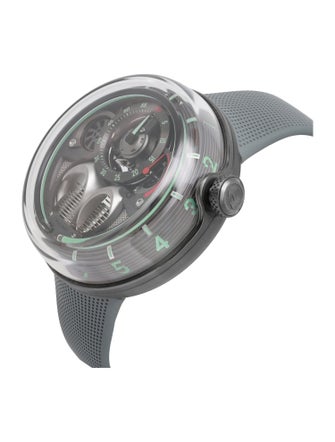 HYT H1.0 Watch