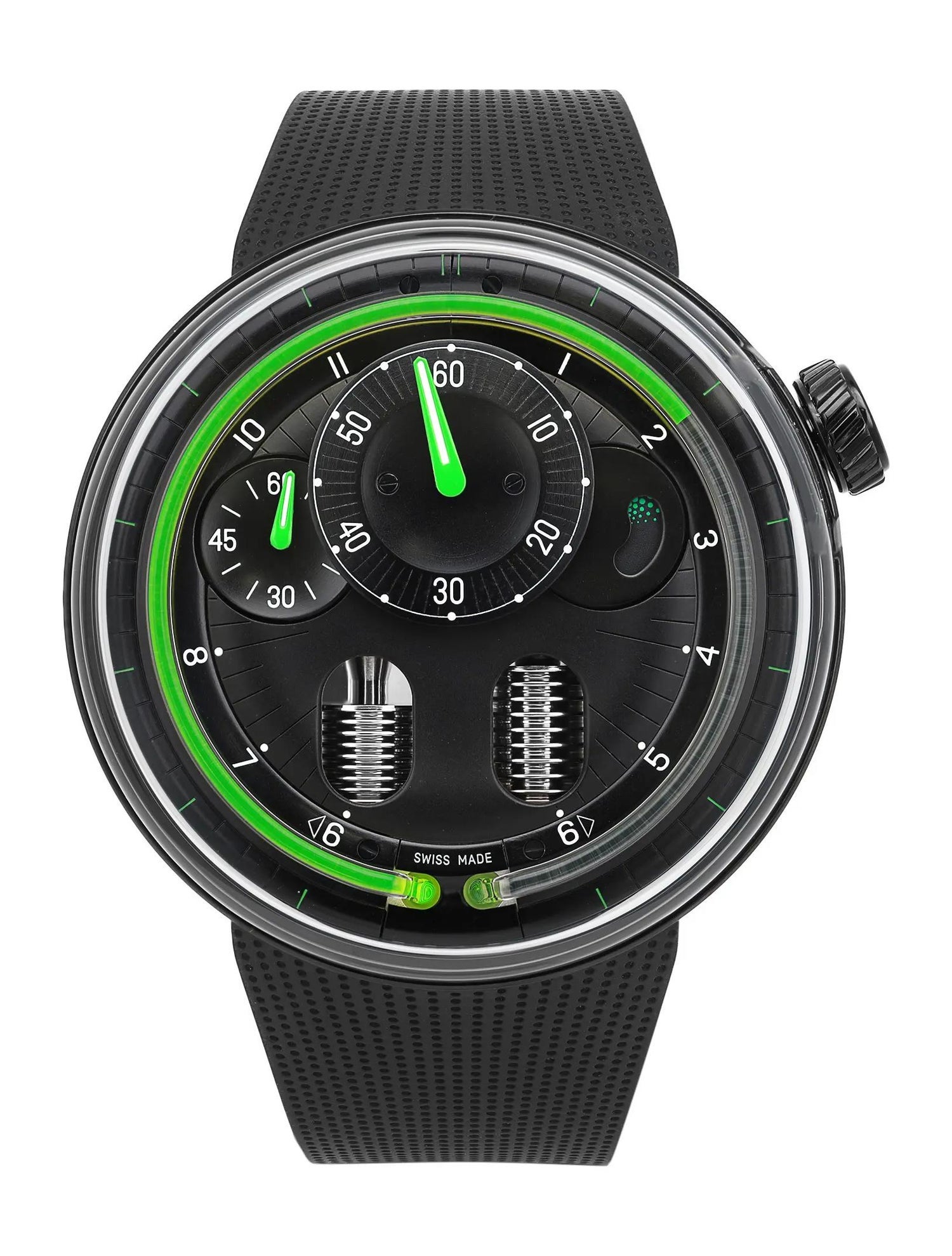 HYT H00826 A Watch
