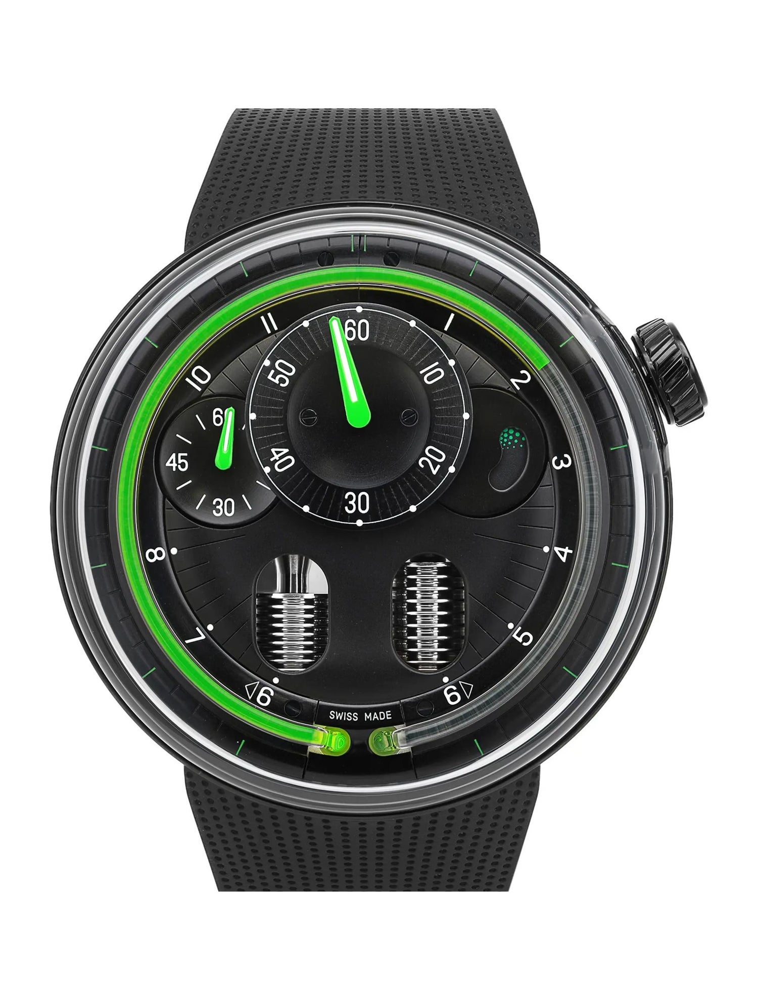 HYT H00826 A Watch