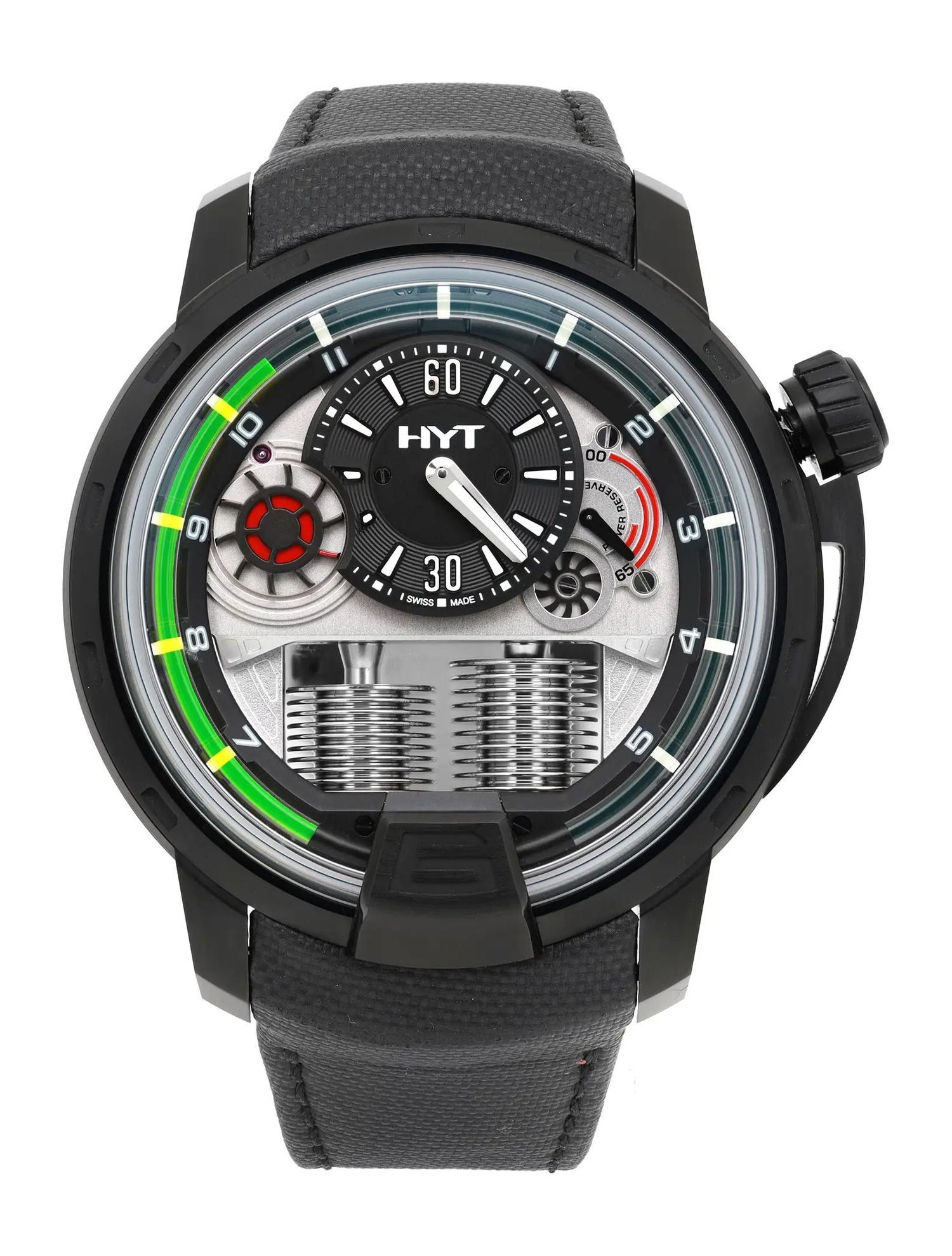HYT H1 Watch