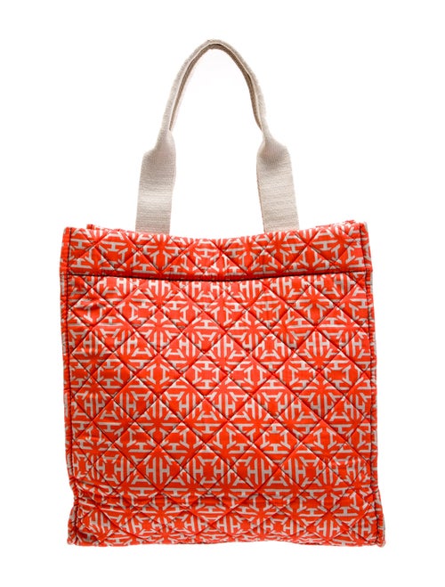 India Hicks Canvas Bucket Bag