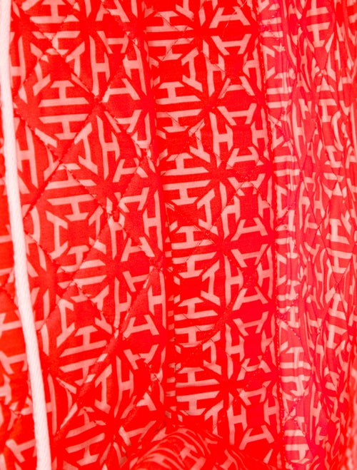 India Hicks Canvas Bucket Bag