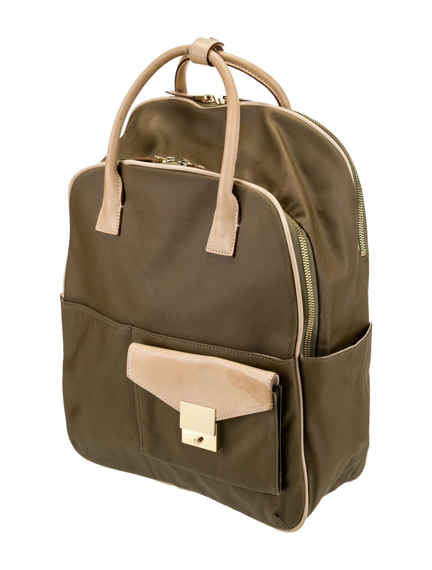 India Hicks Backpack
