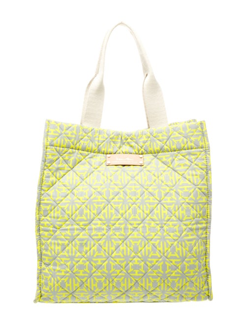 India Hicks Top Handle Bag