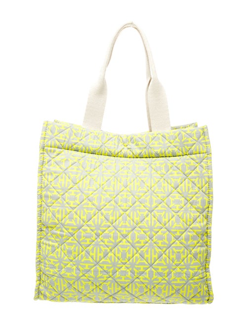 India Hicks Top Handle Bag