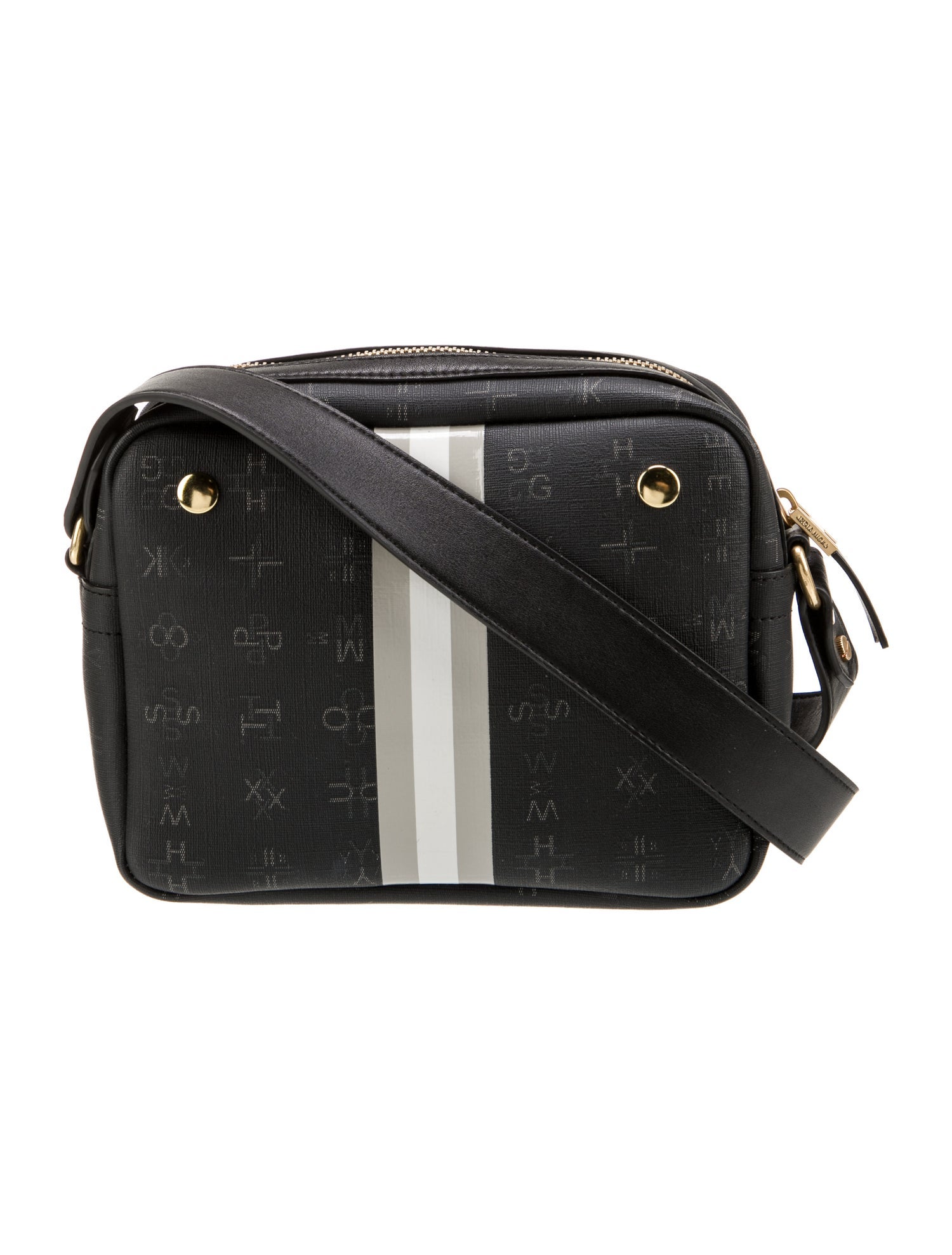 India Hicks Crossbody Bag