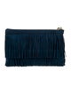 India Hicks Suede Portfolio