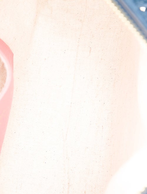 India Hicks Suede Portfolio