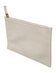 India Hicks Saffiano Leather Portfolio