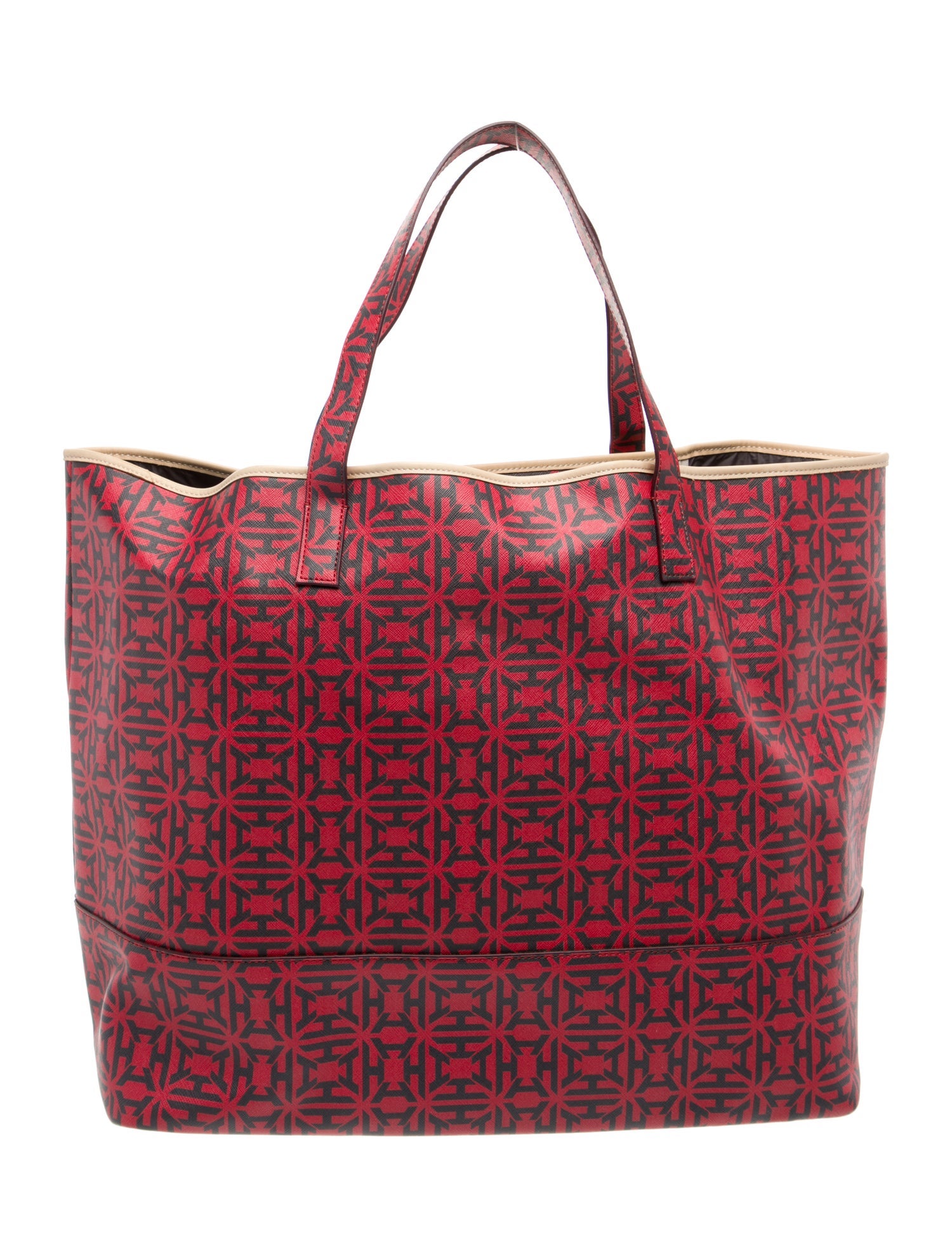 India Hicks Tote