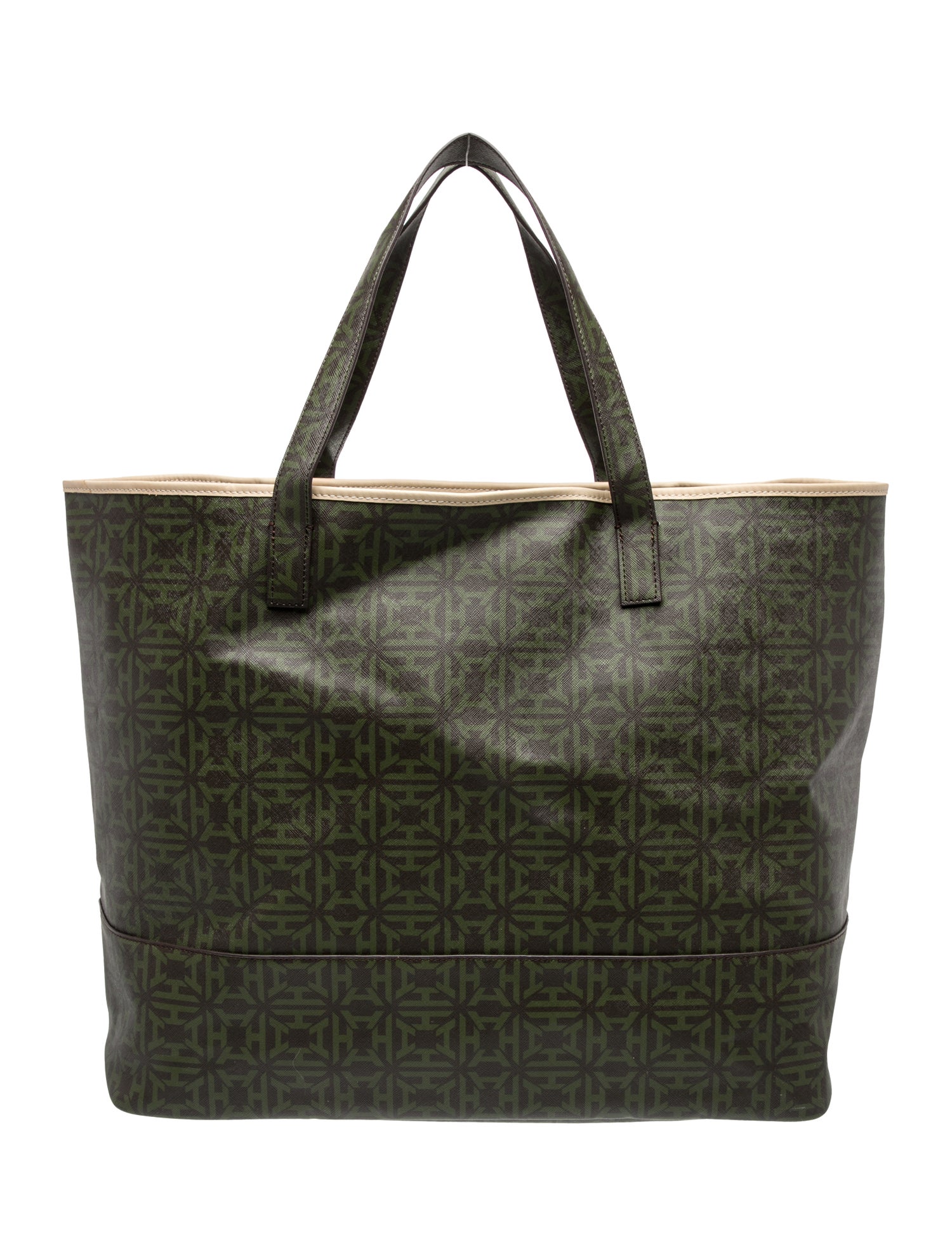 India Hicks Tote