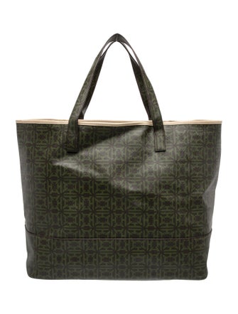 India Hicks Tote