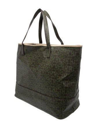 India Hicks Tote