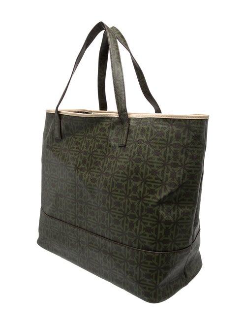 India Hicks Tote
