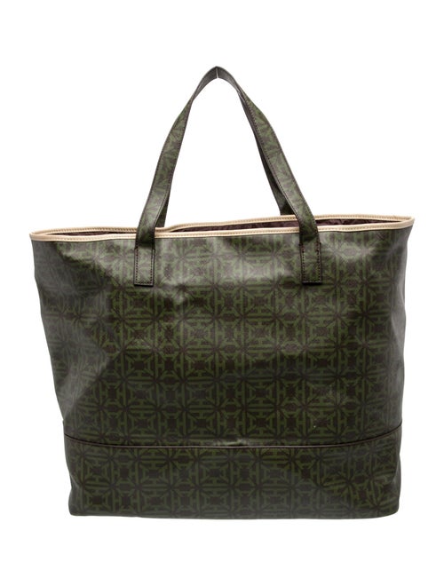 India Hicks Tote