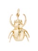 India Hicks Indi Beetle Pendant
