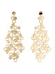 India Hicks Disco Volante Drop Earrings