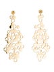 India Hicks Disco Volante Drop Earrings