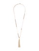 India Hicks The Eclipse Bead Necklace
