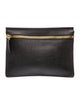 India Hicks Leather Portfolio