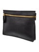 India Hicks Leather Portfolio