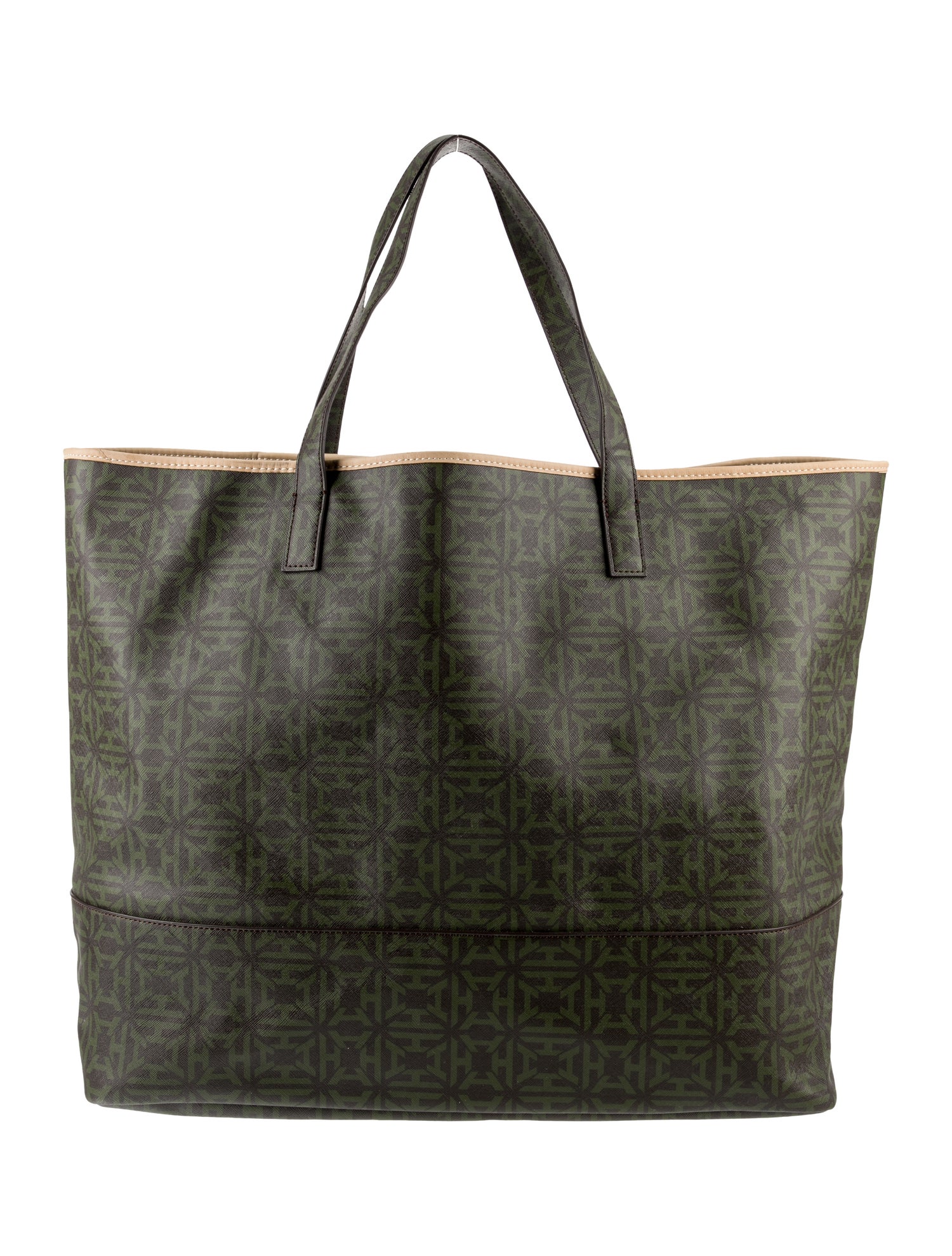 India Hicks Tote