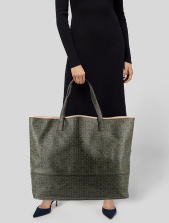 India Hicks Tote